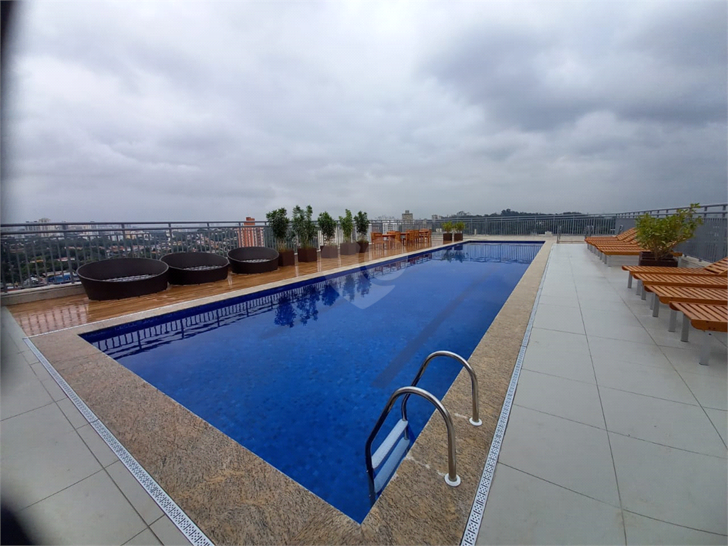 Venda Apartamento São Paulo Butantã REO585994 11