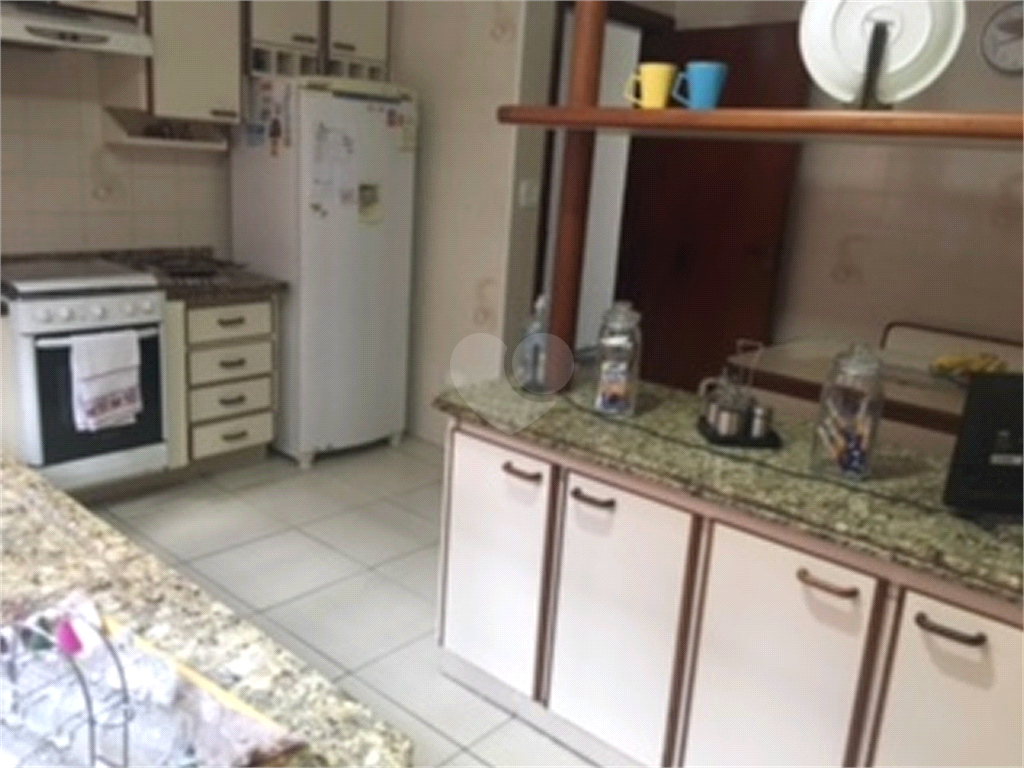 Venda Casa de vila São Paulo Vila Olímpia REO585995 6