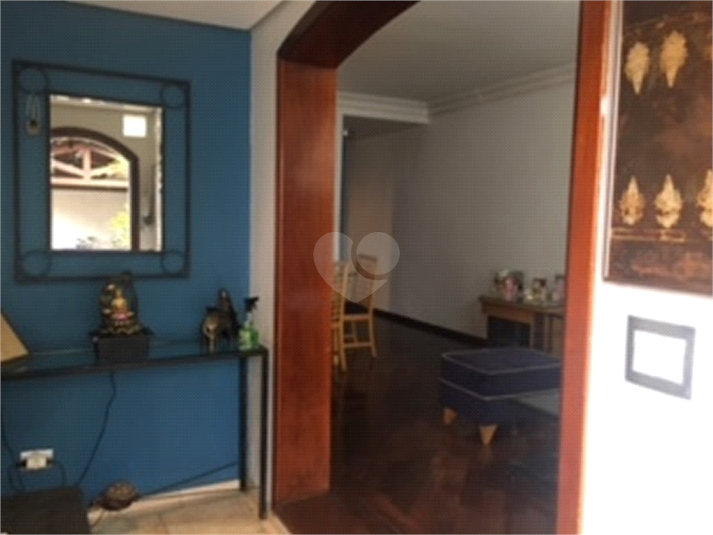 Venda Casa de vila São Paulo Vila Olímpia REO585995 9