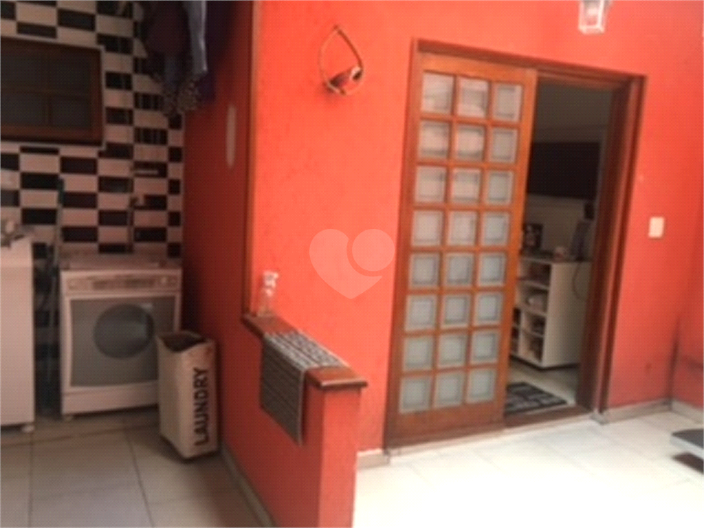 Venda Casa de vila São Paulo Vila Olímpia REO585995 4