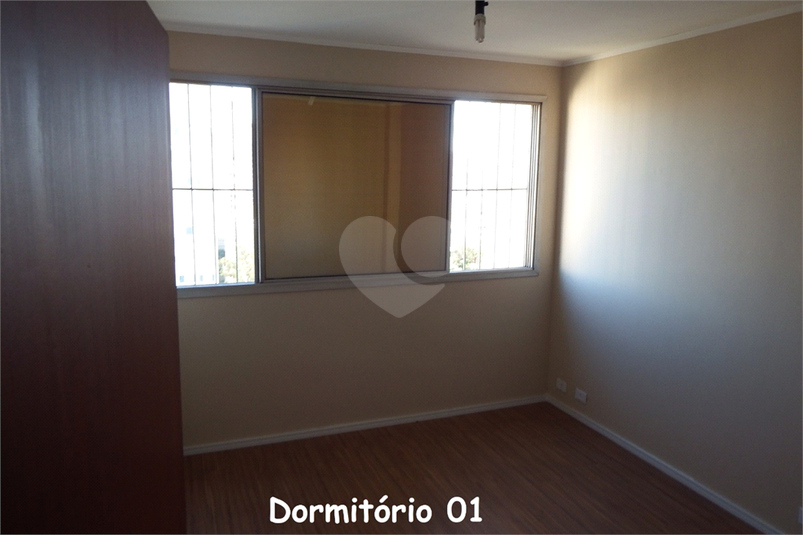 Venda Apartamento São Paulo Perdizes REO586003 27