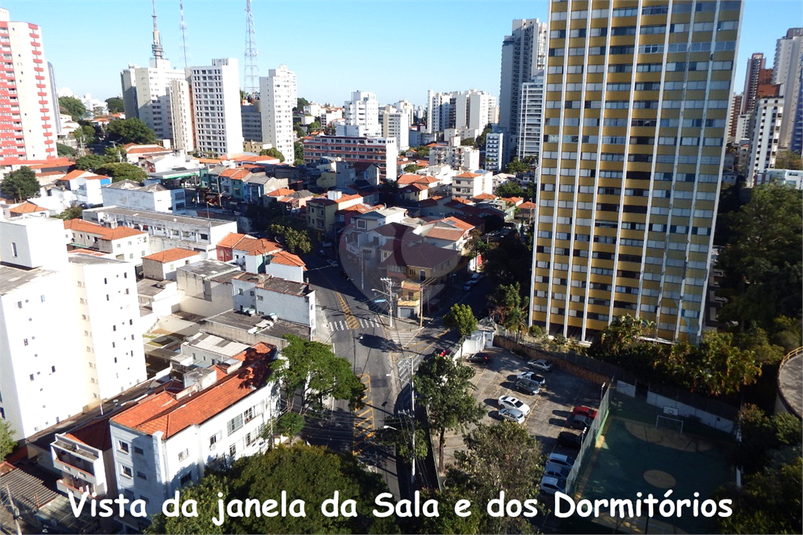 Venda Apartamento São Paulo Perdizes REO586003 2