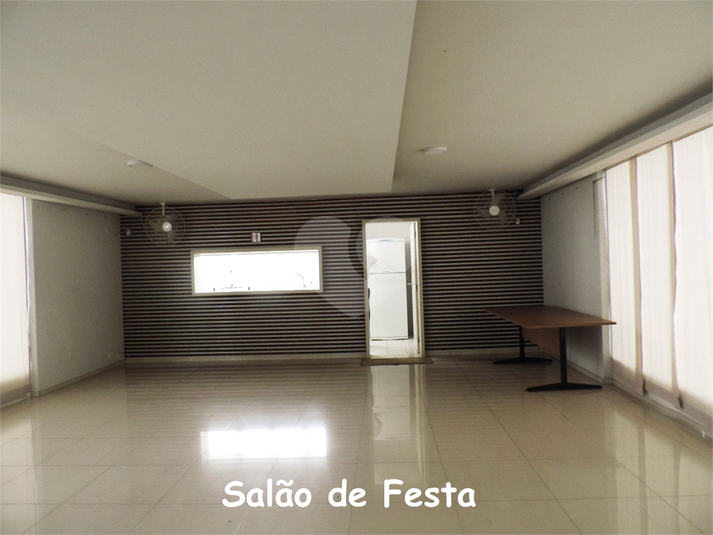 Venda Apartamento São Paulo Perdizes REO586003 12