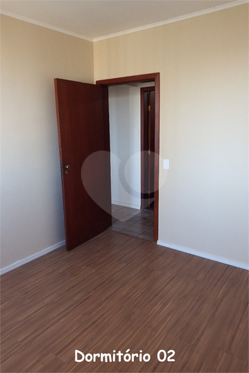 Venda Apartamento São Paulo Perdizes REO586003 19