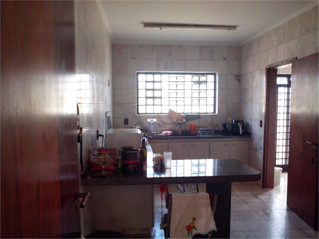 Venda Condomínio Campinas Jardim Santa Genebra REO586008 4