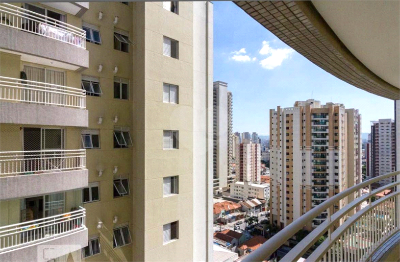 Aluguel Apartamento São Paulo Vila Gomes Cardim REO586012 8