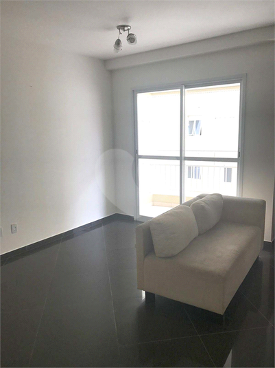 Aluguel Apartamento São Paulo Vila Gomes Cardim REO586012 4