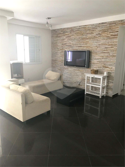 Aluguel Apartamento São Paulo Vila Gomes Cardim REO586012 5