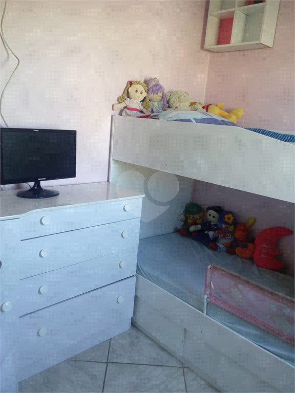 Venda Apartamento São Paulo Mooca REO586016 5