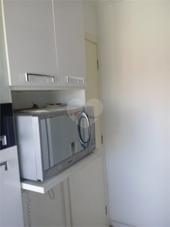 Venda Apartamento São Paulo Mooca REO586016 14