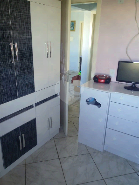 Venda Apartamento São Paulo Mooca REO586016 10