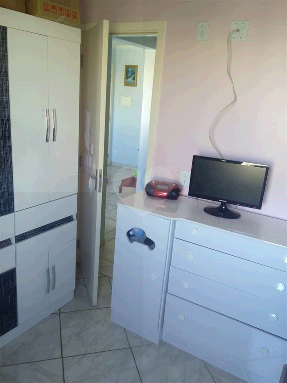 Venda Apartamento São Paulo Mooca REO586016 7