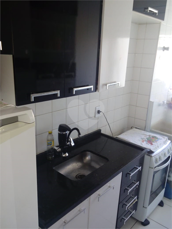 Venda Apartamento São Paulo Mooca REO586016 13