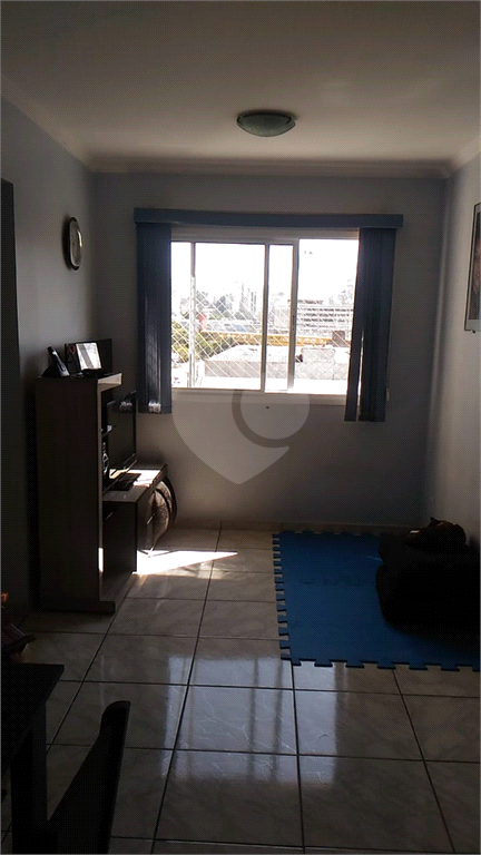 Venda Apartamento São Paulo Mooca REO586016 1