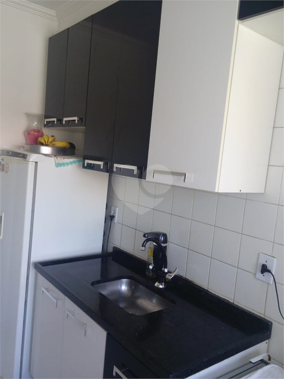 Venda Apartamento São Paulo Mooca REO586016 11