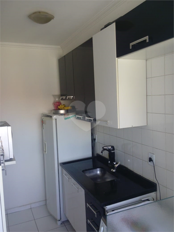 Venda Apartamento São Paulo Mooca REO586016 8