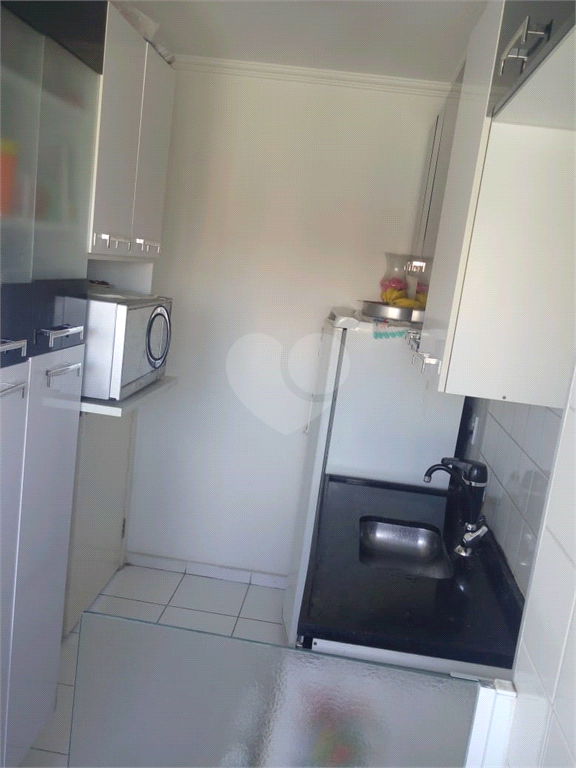 Venda Apartamento São Paulo Mooca REO586016 12