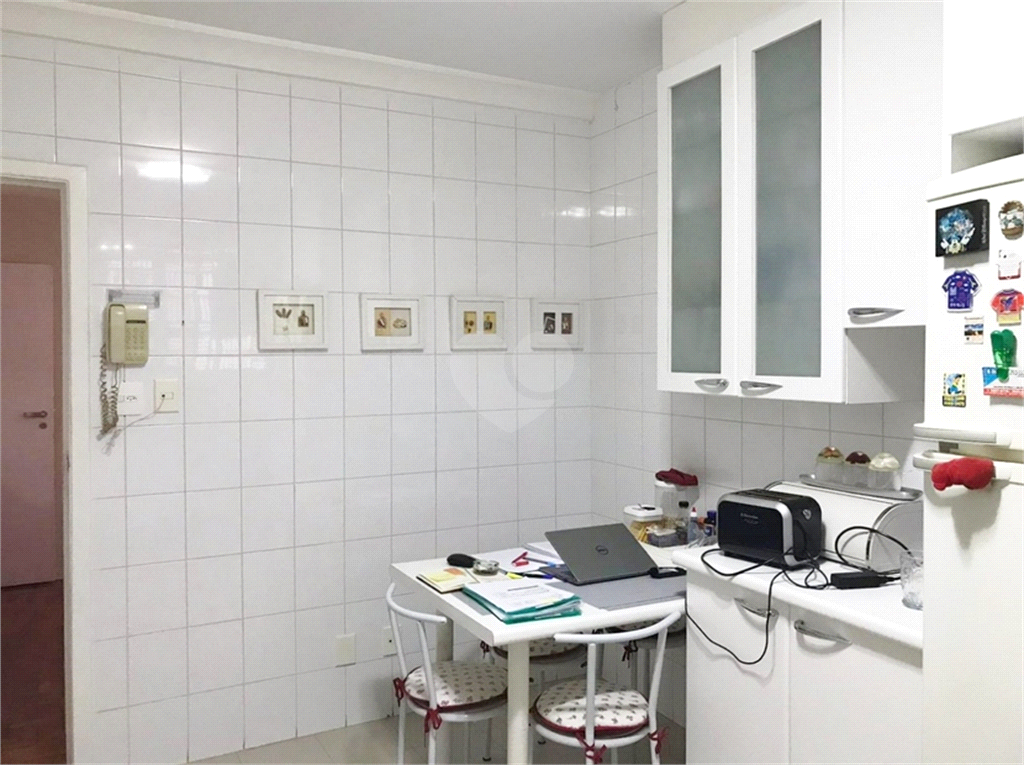 Venda Apartamento São Paulo Jardim Paulista REO586044 19