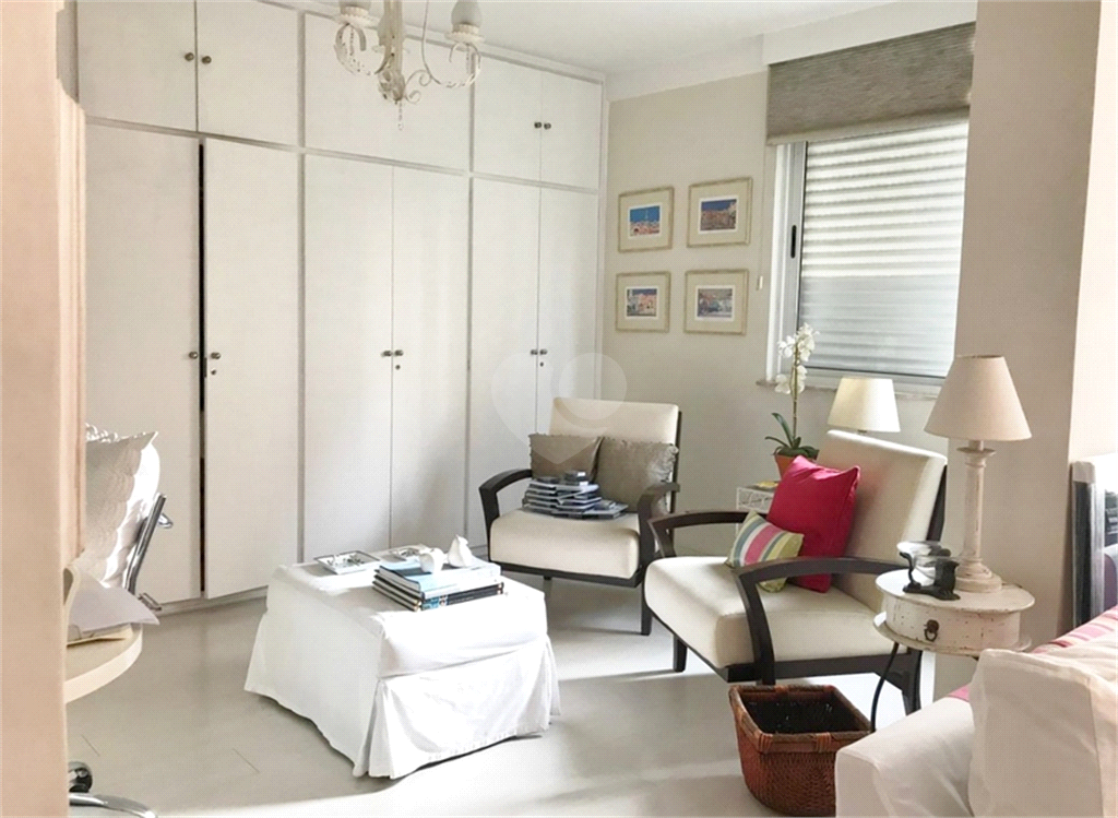 Venda Apartamento São Paulo Jardim Paulista REO586044 12