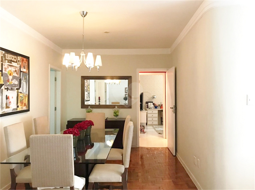 Venda Apartamento São Paulo Jardim Paulista REO586044 9