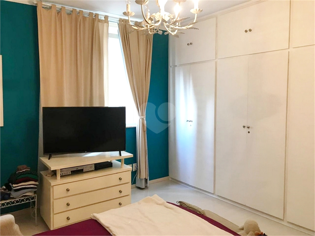 Venda Apartamento São Paulo Jardim Paulista REO586044 25