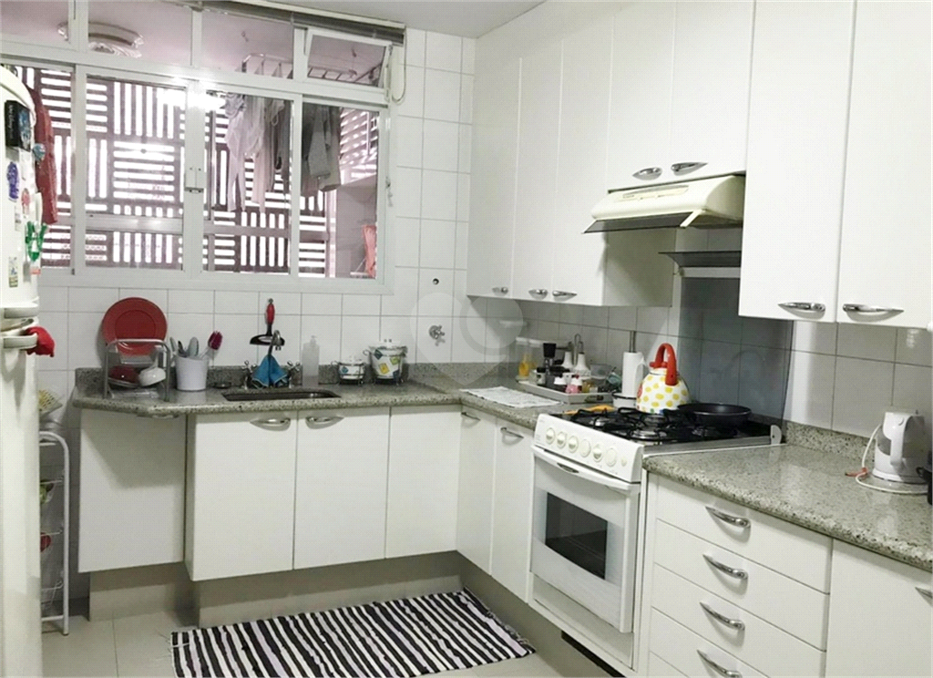 Venda Apartamento São Paulo Jardim Paulista REO586044 18