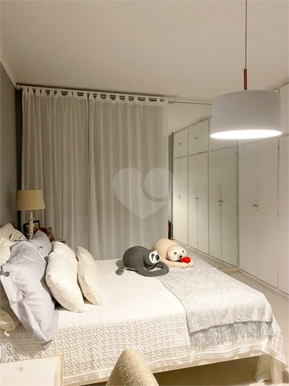 Venda Apartamento São Paulo Jardim Paulista REO586044 22