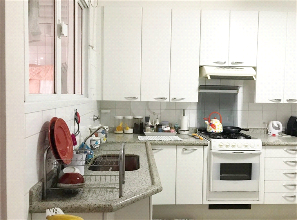 Venda Apartamento São Paulo Jardim Paulista REO586044 15