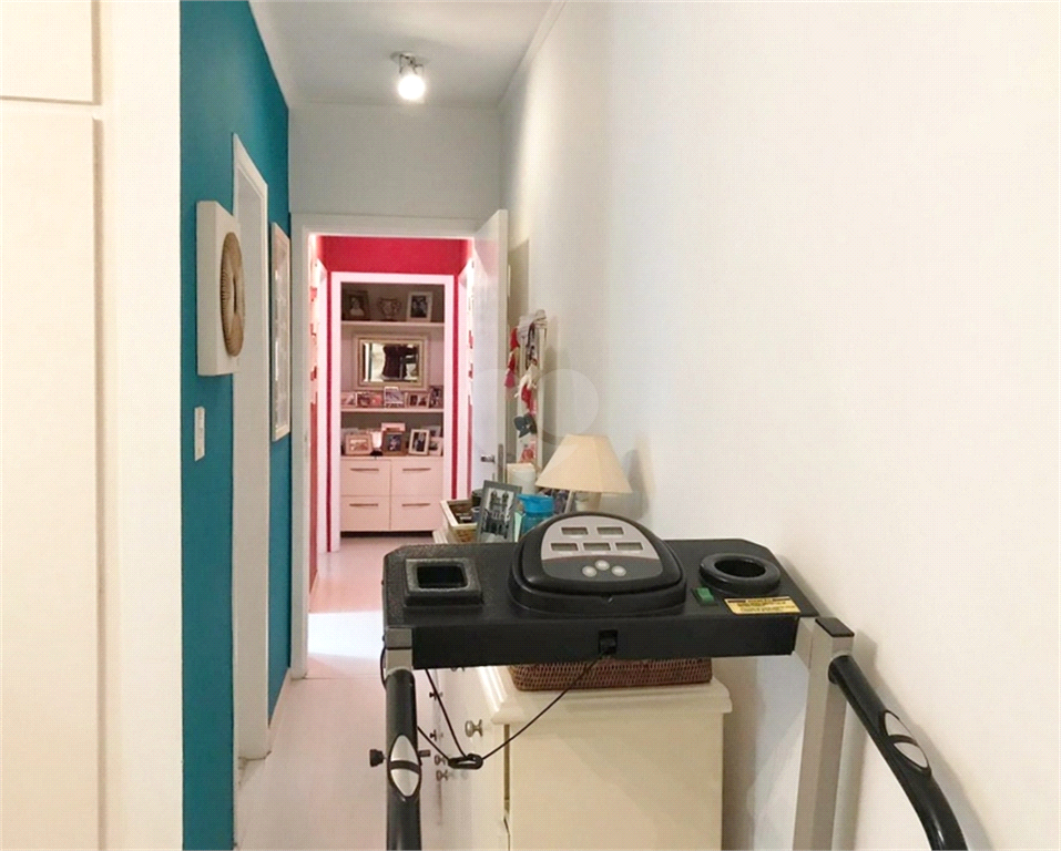 Venda Apartamento São Paulo Jardim Paulista REO586044 26