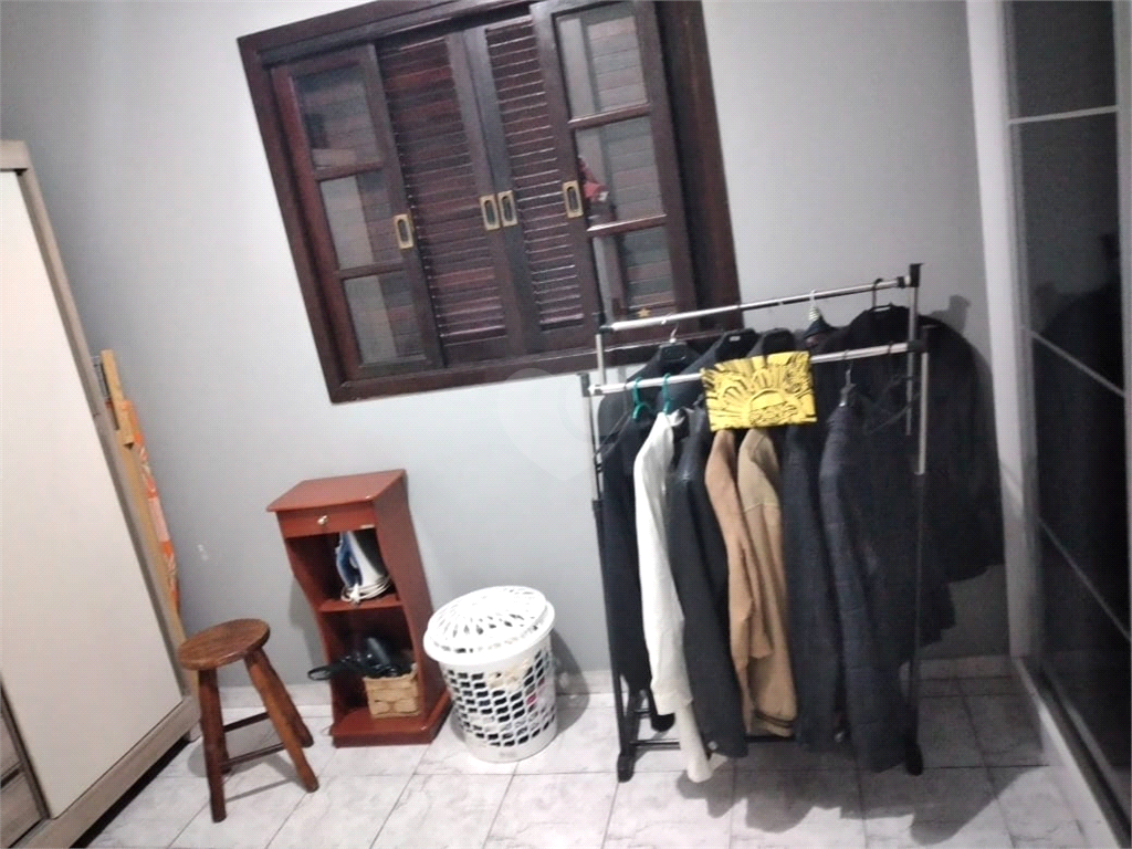 Venda Sobrado São Paulo Jardim Santa Mônica REO586045 20