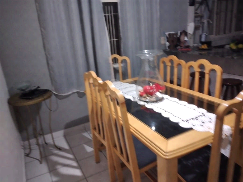 Venda Sobrado São Paulo Jardim Santa Mônica REO586045 10