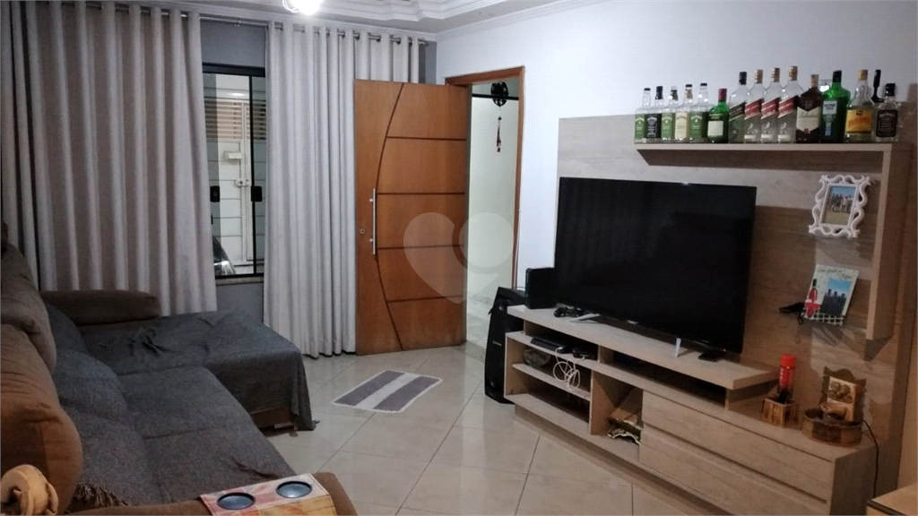 Venda Sobrado São Paulo Jardim Santa Mônica REO586045 5