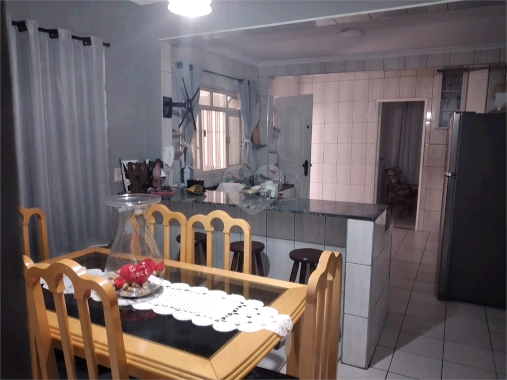 Venda Sobrado São Paulo Jardim Santa Mônica REO586045 12