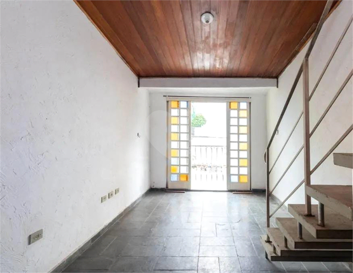 Venda Casa de vila São Paulo Santana REO586046 28