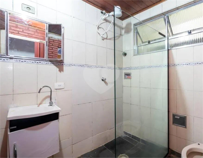 Venda Casa de vila São Paulo Santana REO586046 59