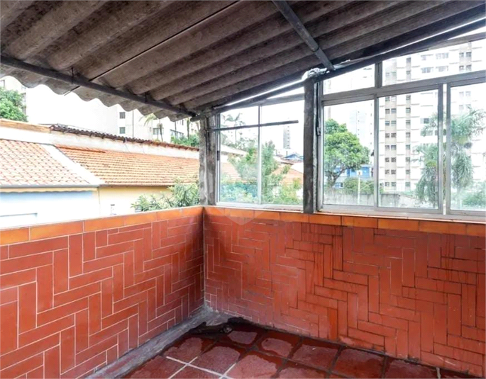 Venda Casa de vila São Paulo Santana REO586046 34