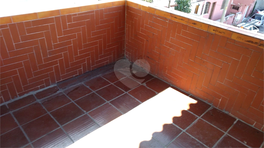 Venda Casa de vila São Paulo Santana REO586046 33