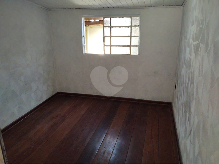 Venda Casa de vila São Paulo Santana REO586046 22