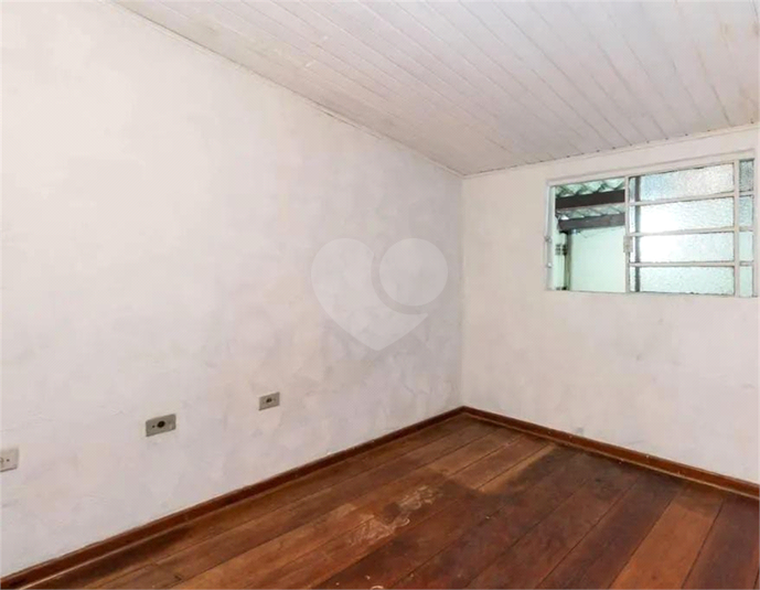 Venda Casa de vila São Paulo Santana REO586046 39