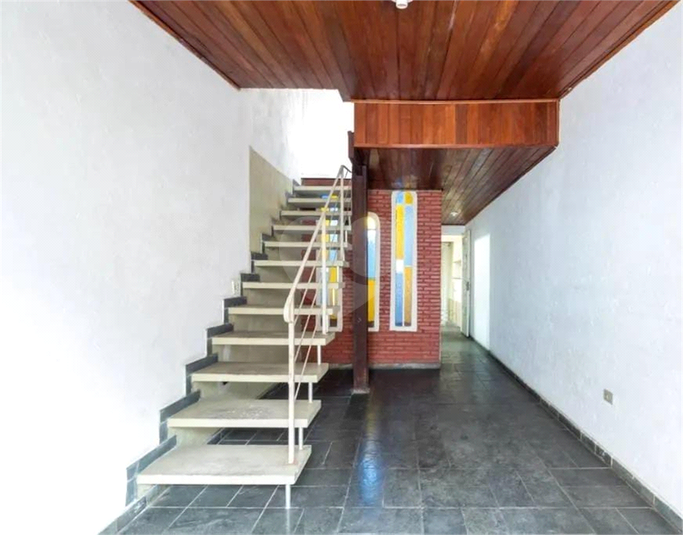 Venda Casa de vila São Paulo Santana REO586046 27