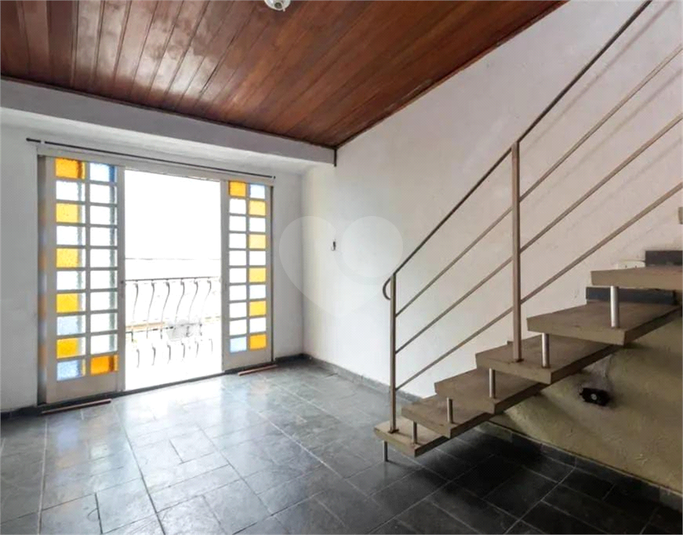 Venda Casa de vila São Paulo Santana REO586046 69