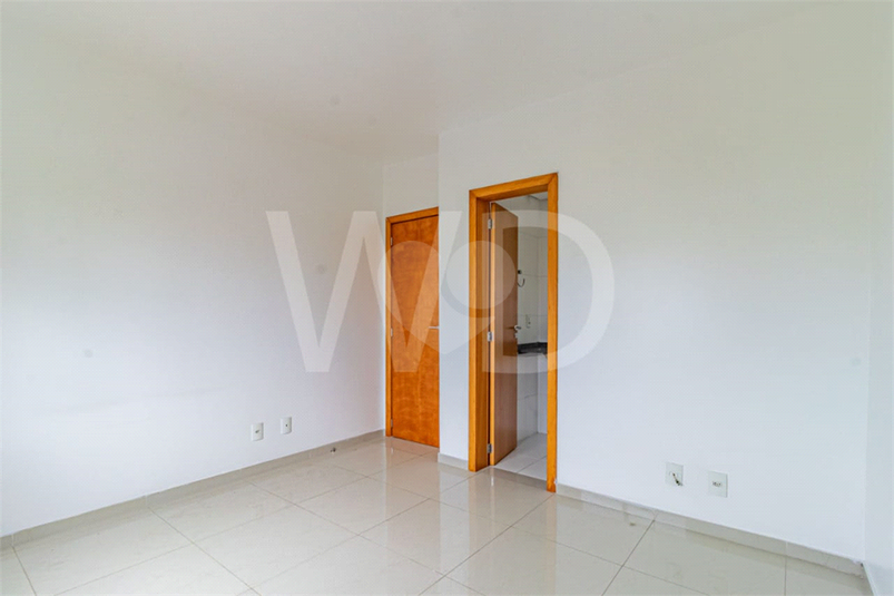 Venda Apartamento Cachoeirinha Vila Princesa Izabel REO586056 10