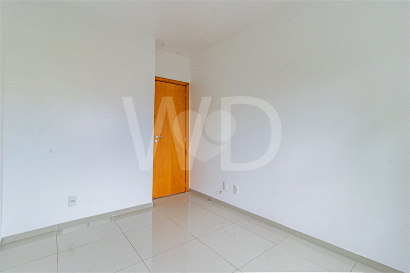 Venda Apartamento Cachoeirinha Vila Princesa Izabel REO586056 9