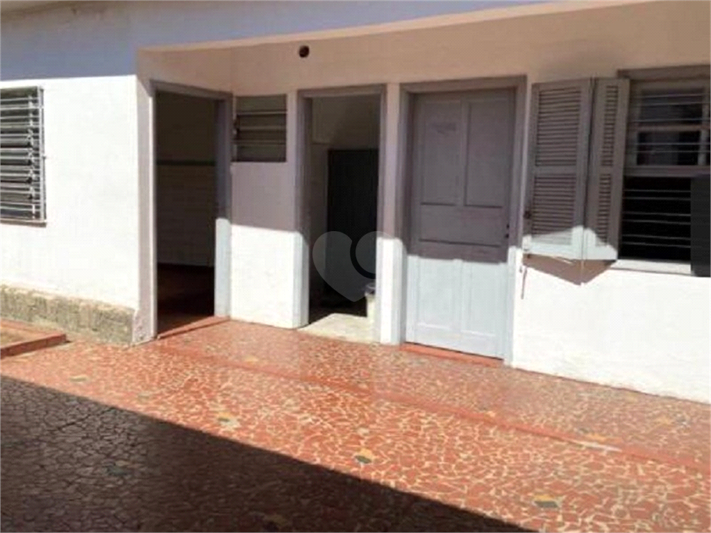 Venda Casa térrea São Paulo Jardim Da Saúde REO586077 4