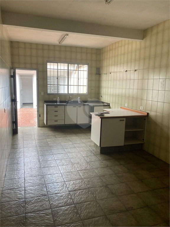 Venda Casa térrea São Paulo Jardim Da Saúde REO586077 39