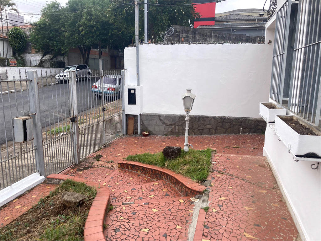 Venda Casa térrea São Paulo Jardim Da Saúde REO586077 44