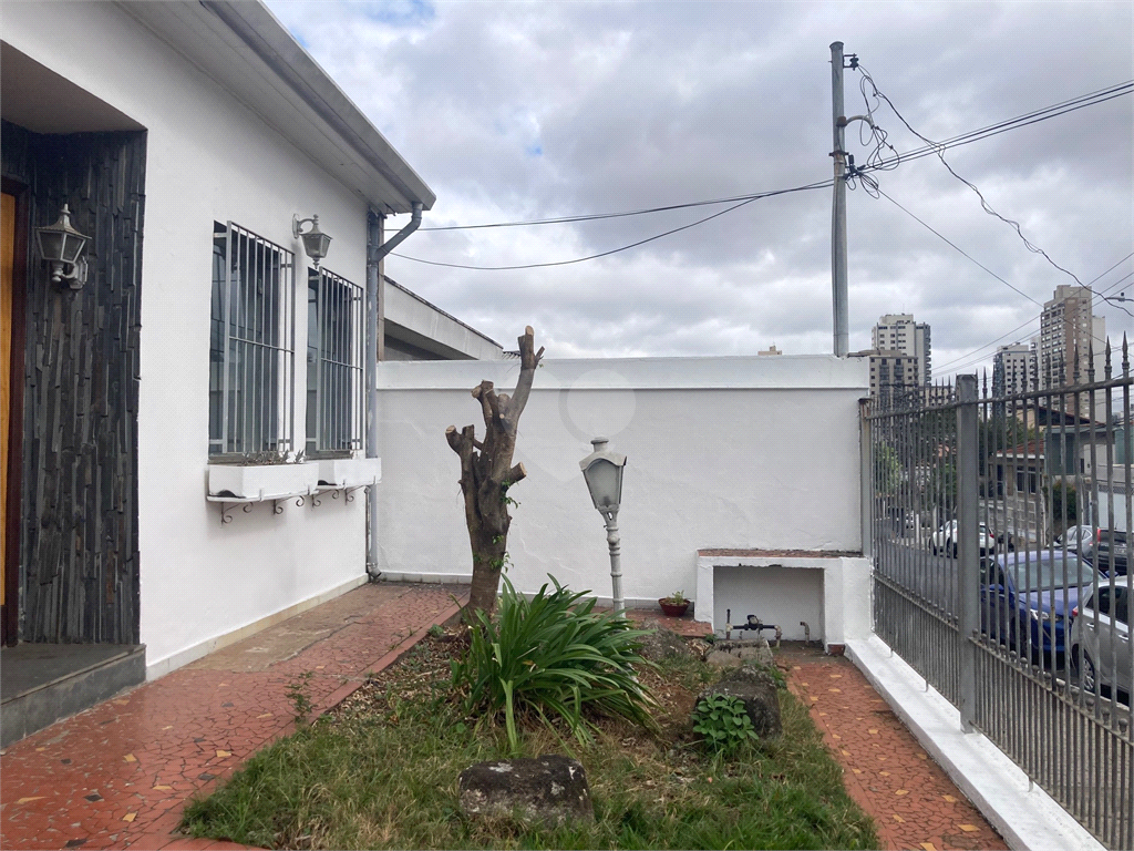 Venda Casa térrea São Paulo Jardim Da Saúde REO586077 45