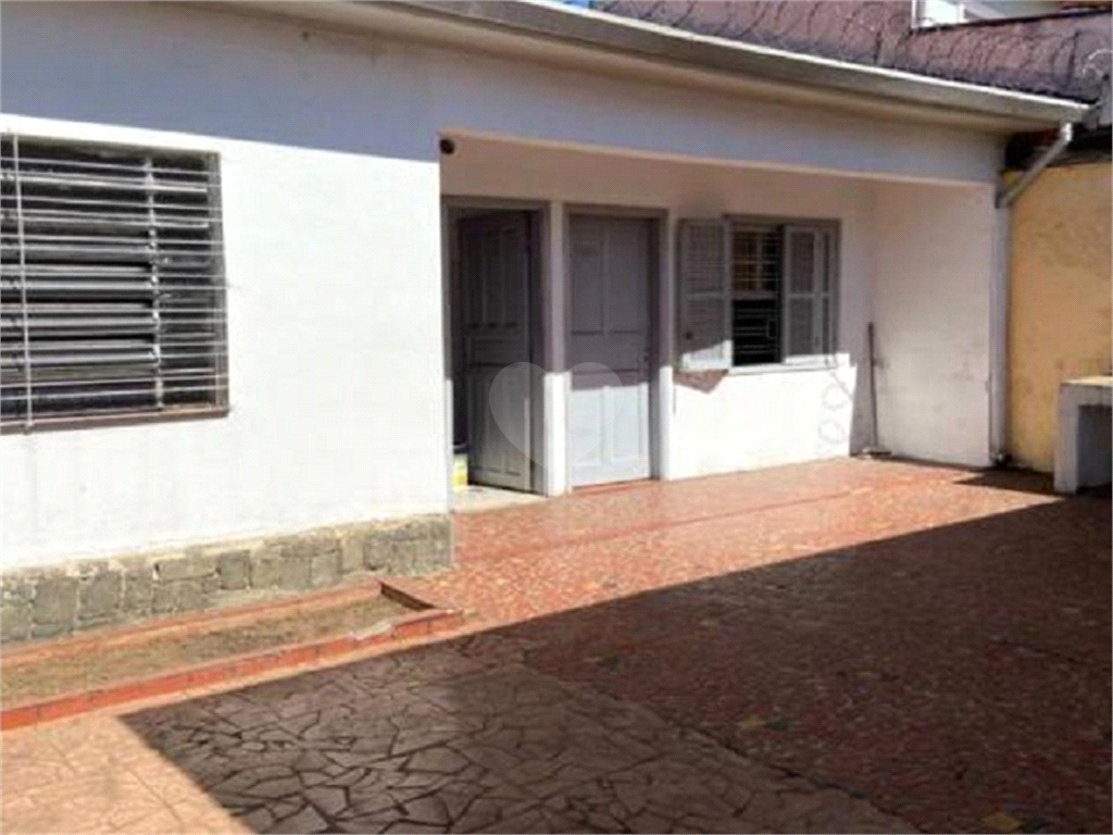 Venda Casa térrea São Paulo Jardim Da Saúde REO586077 15