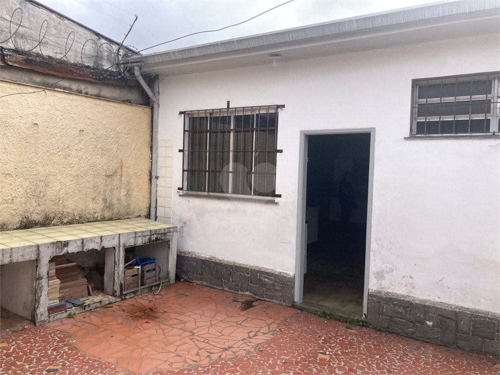 Venda Casa térrea São Paulo Jardim Da Saúde REO586077 26