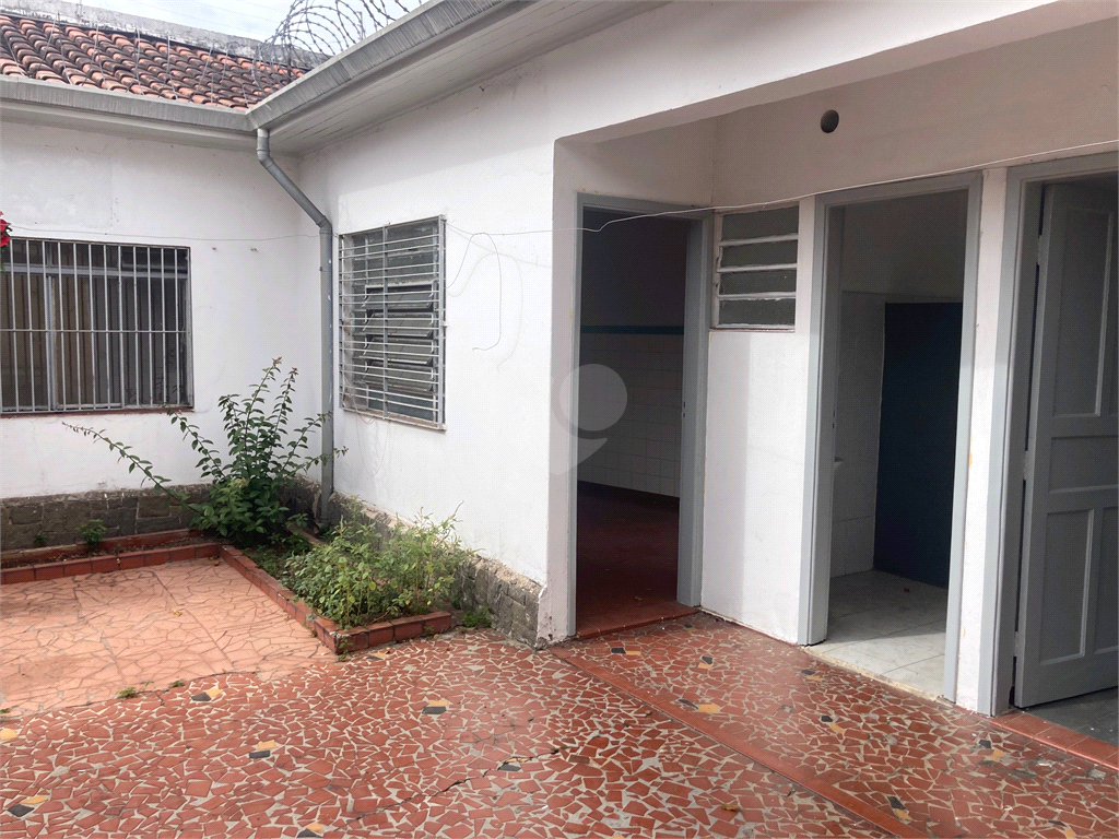 Venda Casa térrea São Paulo Jardim Da Saúde REO586077 24